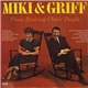 Miki & Griff - Those Rocking Chair People